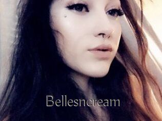 Bellesncream