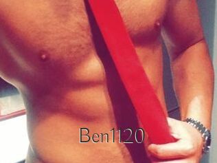 Ben1120