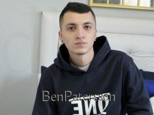 BenPatersson