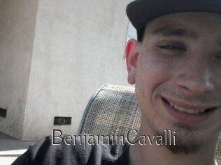 Benjamin_Cavalli