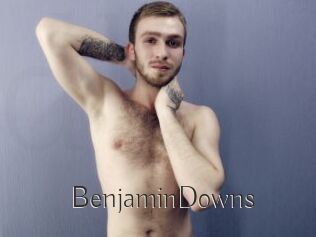BenjaminDowns