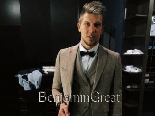 BenjaminGreat