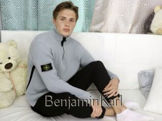 BenjaminKarl