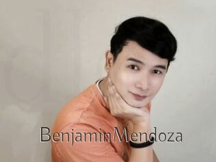 BenjaminMendoza