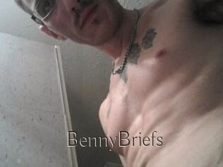 BennyBriefs