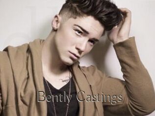 Bently_Castings