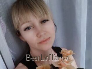 BestLolTanya
