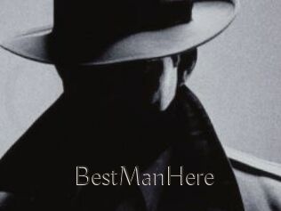 BestManHere