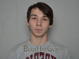 BetaHotGuy