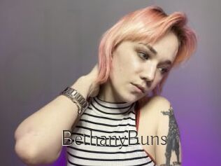 BethanyBuns
