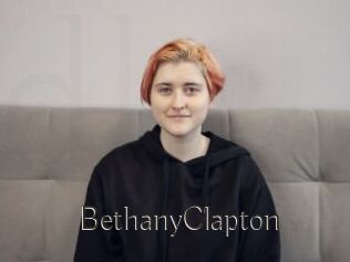 BethanyClapton