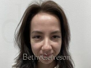BethyGerreson