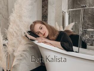 BettKalista