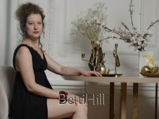 BettiHill