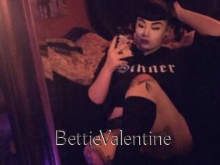 BettieValentine