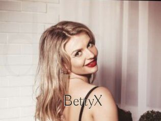 BettyX