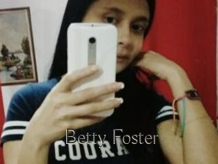 Betty_Foster