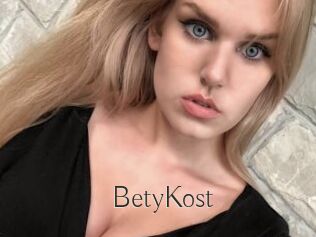 BetyKost