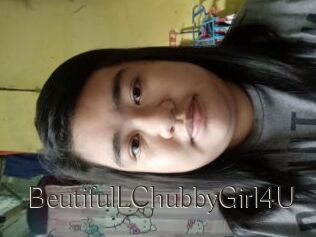 BeutifulLChubbyGirl4U
