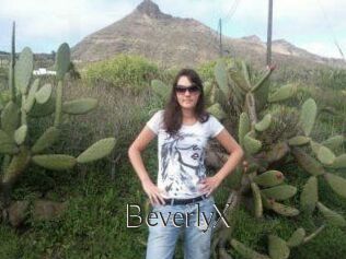 BeverlyX