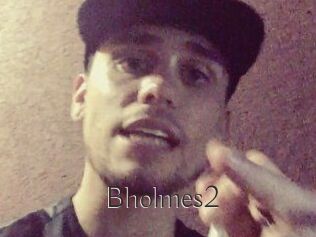 Bholmes2