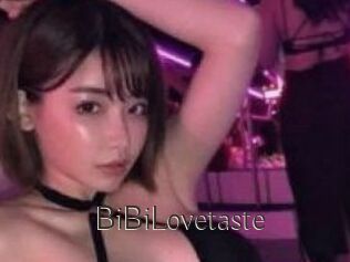 BiBiLovetaste