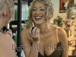 BigBootyBeachBabe
