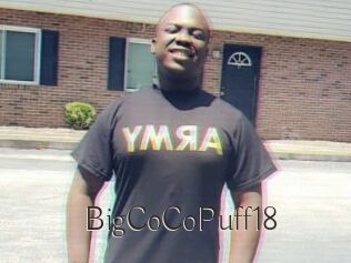 BigCoCoPuff18