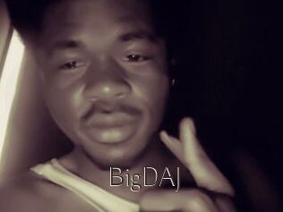 BigDAJ