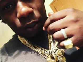 BigDxck