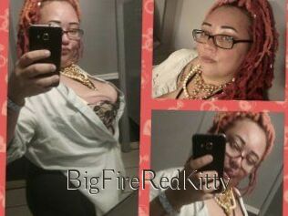 BigFireRedKitty