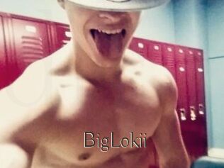 BigLokii