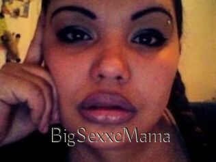 BigSexxcMama