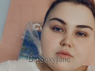 BigSexyJane