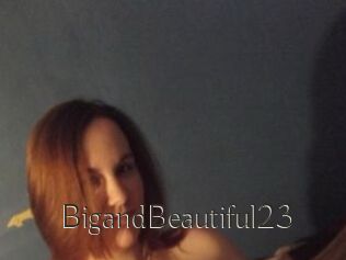 BigandBeautiful23
