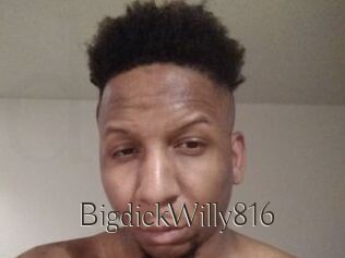 BigdickWilly816