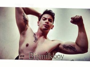 Bigmilkboy