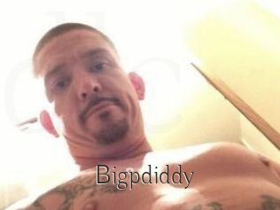 Bigpdiddy
