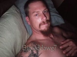 Bigreddawg7