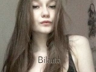 Bilauta