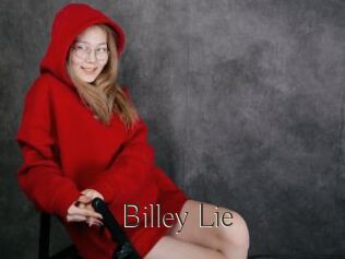 Billey_Lie