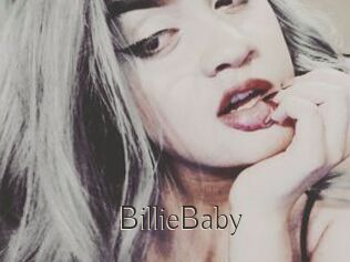 BillieBaby