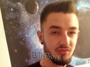 BillyBoyy