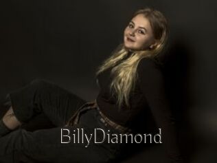 BillyDiamond