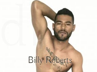 Billy_Roberts