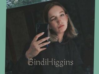 BindiHiggins