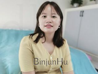 BinjunHu