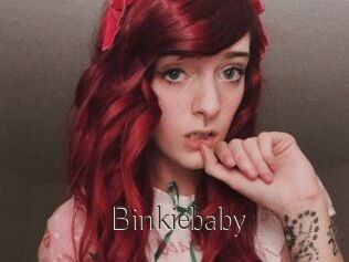 Binkiebaby