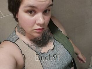 Bitch91