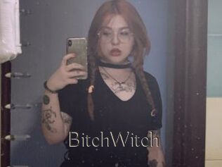 BitchWitch